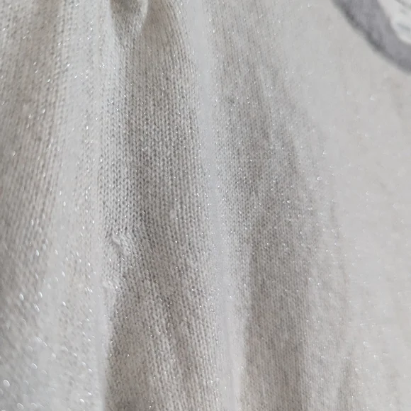 Maison 123 Cashmere Color Block Sweater - Picture 4 of 7